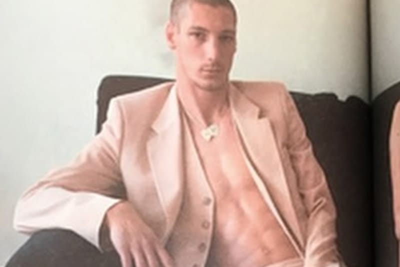 Kanye West Makes His Return to Instagram With a Collection of Cryptic Margiela Posts