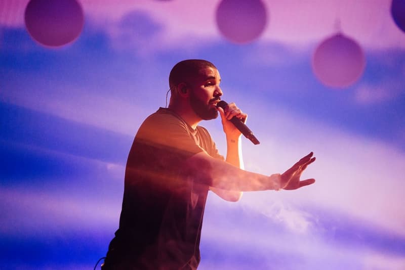 Kanye West Drake Two Birds One Stone Kid Cudi Diss Beef