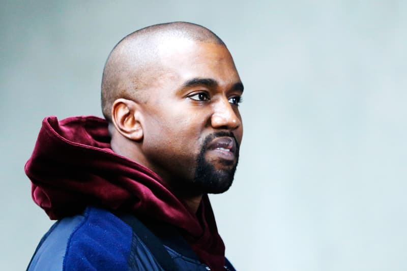 Kanye West Is out of Hospital and Back at Home Yeezy Kim Kardashian Saint Pablo Tour