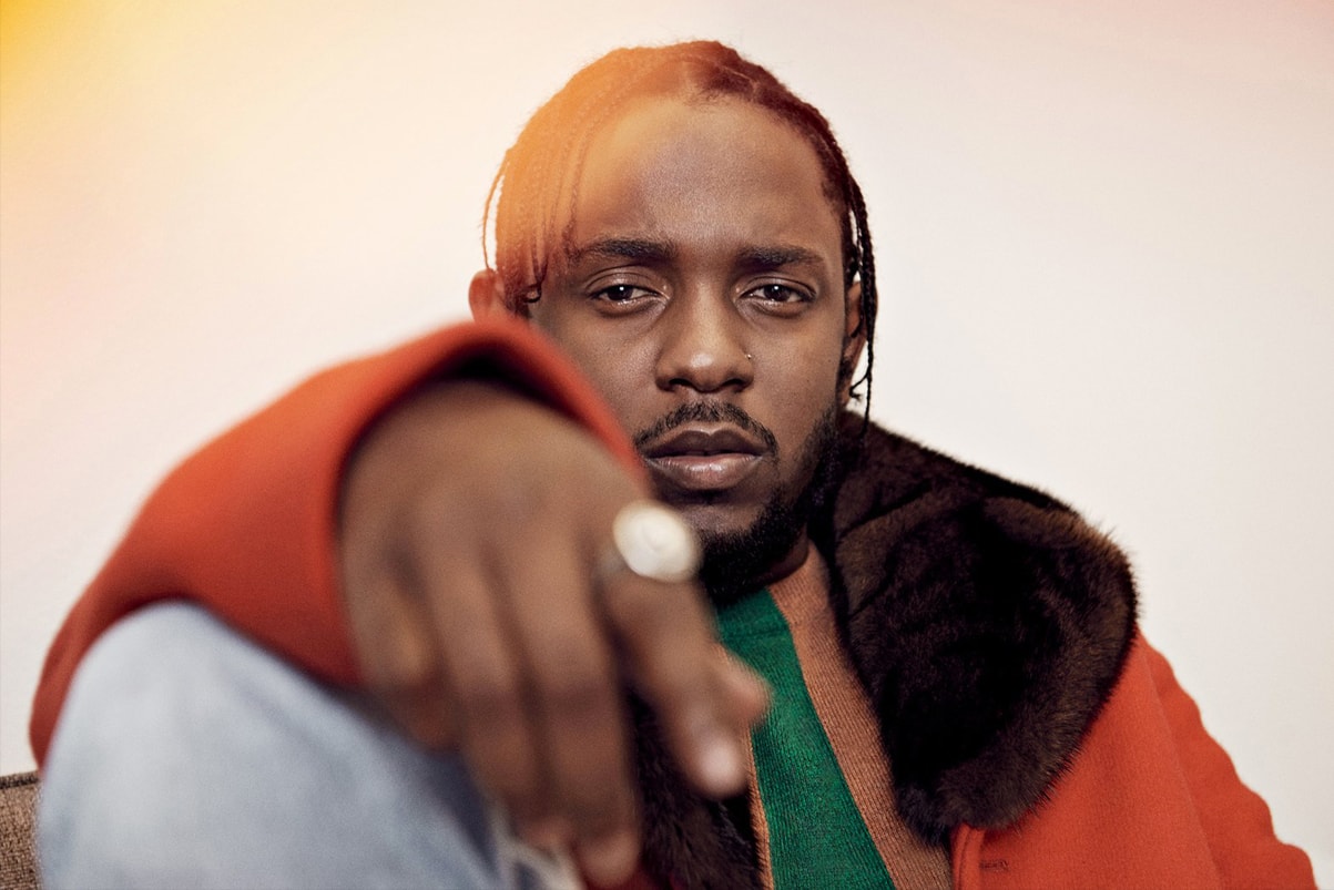Could Kendrick Lamar, Beyoncé & Radiohead Be Headlining Coachella 2017 Indio California