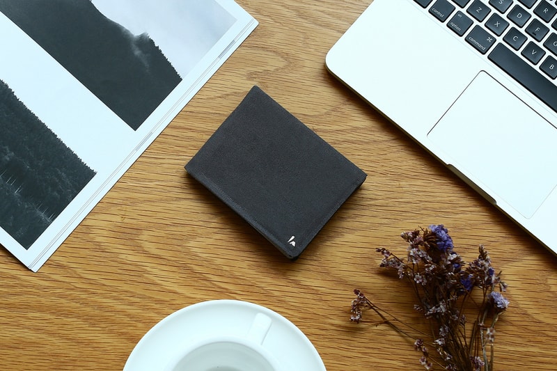 KIN Kickstarter Wallet