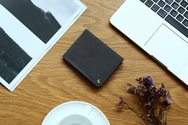 KIN Kickstarter Wallet