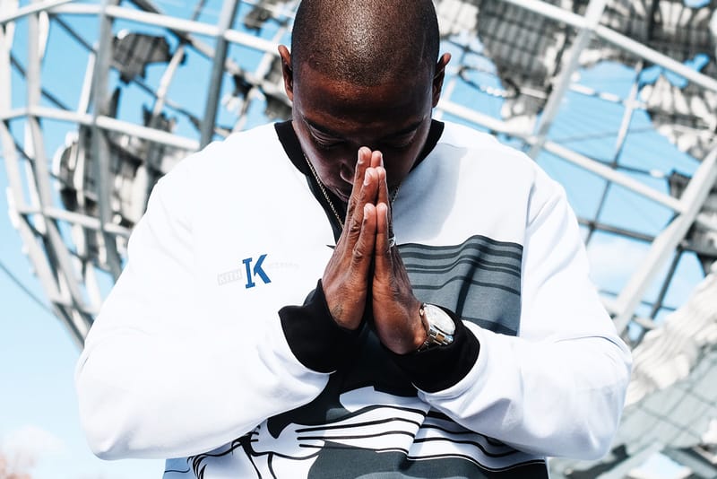 KITH Continues Its Nostalgic Vibe With Iceberg Collaboration