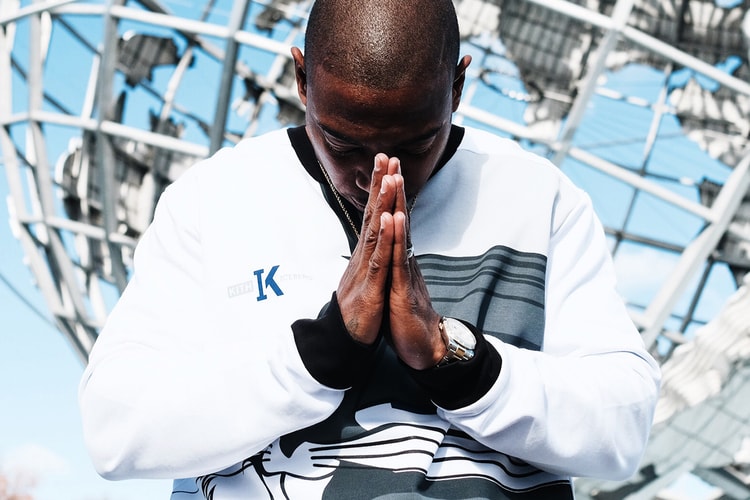 KITH Continues Its Nostalgic Vibe With Iceberg Collaboration