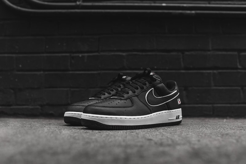 KITH Retro Brooklyn Nike Air Force 1 Low NYC