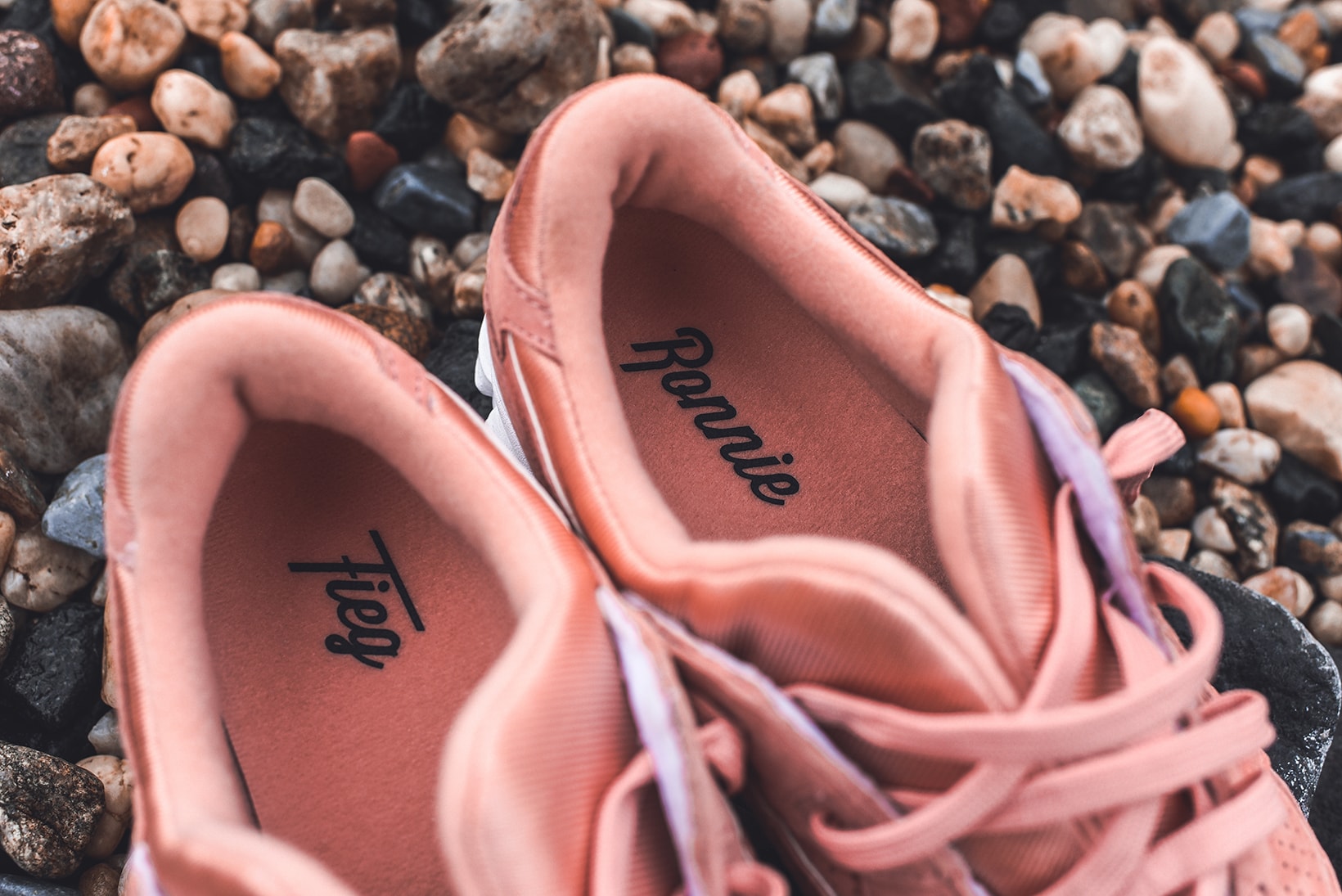KITH Reveals Legends Day Collaboration Ronnie Fieg ASICS