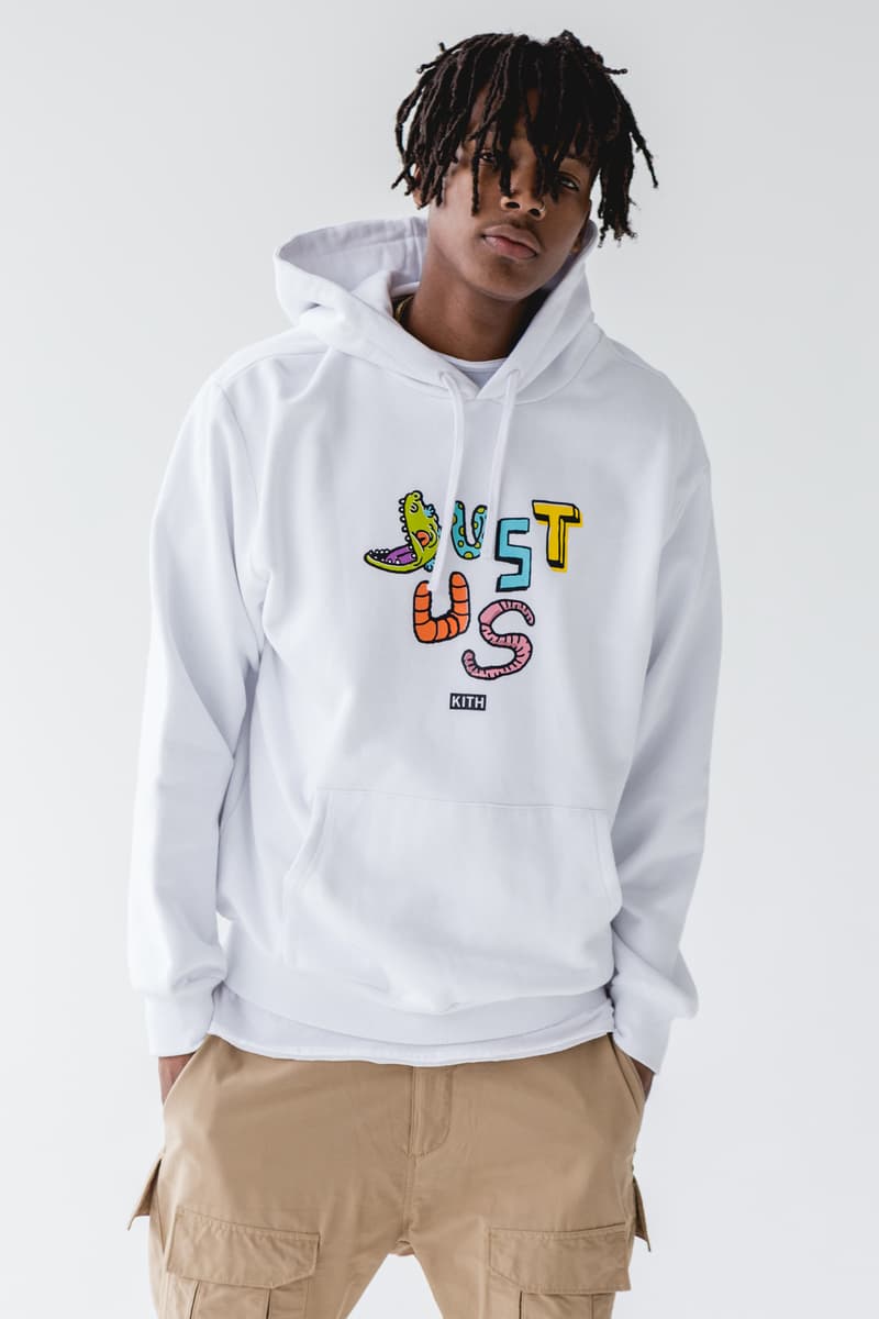 KITH Rugrats Loobook