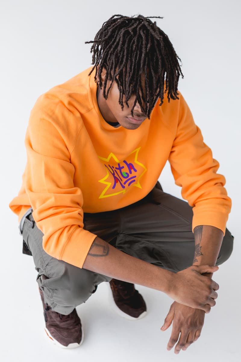 KITH Rugrats Loobook