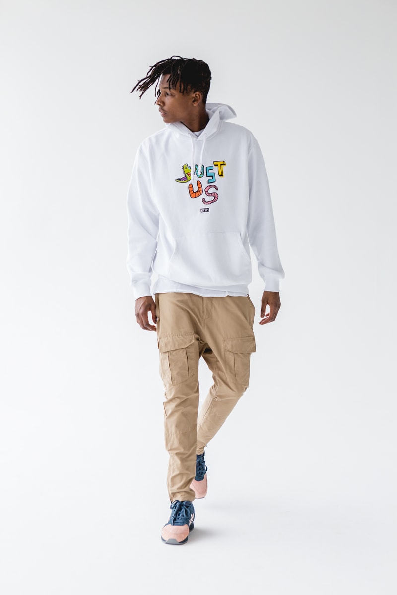 KITH Rugrats Loobook