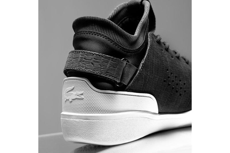 Lacoste L!VE Bait Limited Edition Inca