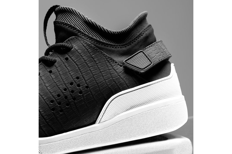 Lacoste L!VE Bait Limited Edition Inca