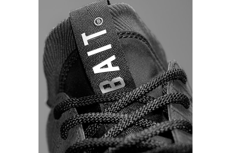 Lacoste L!VE Bait Limited Edition Inca