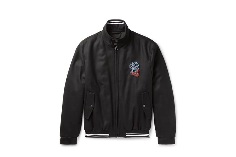 Lanvin and MR PORTER Launch an Exclusive Capsule Collection