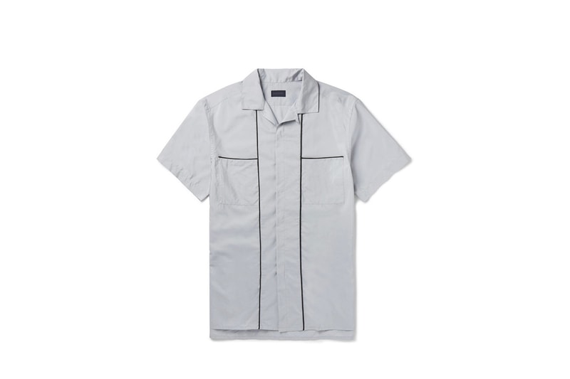 Lanvin MR PORTER Capsule Collection