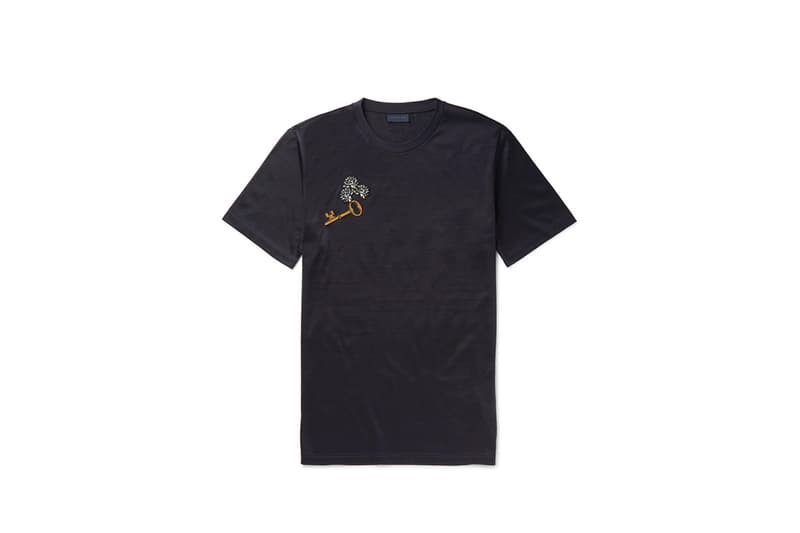Lanvin MR PORTER Capsule Collection