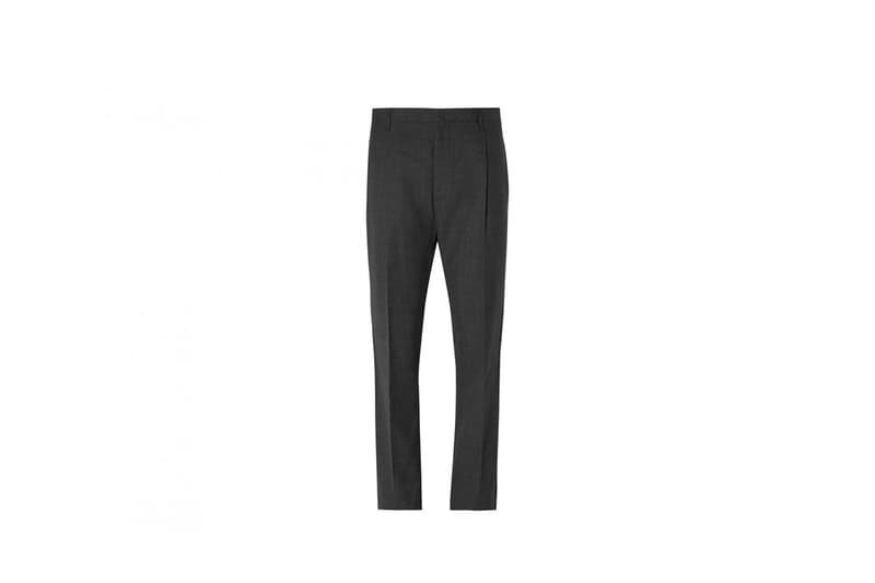 Lanvin MR PORTER Capsule Collection