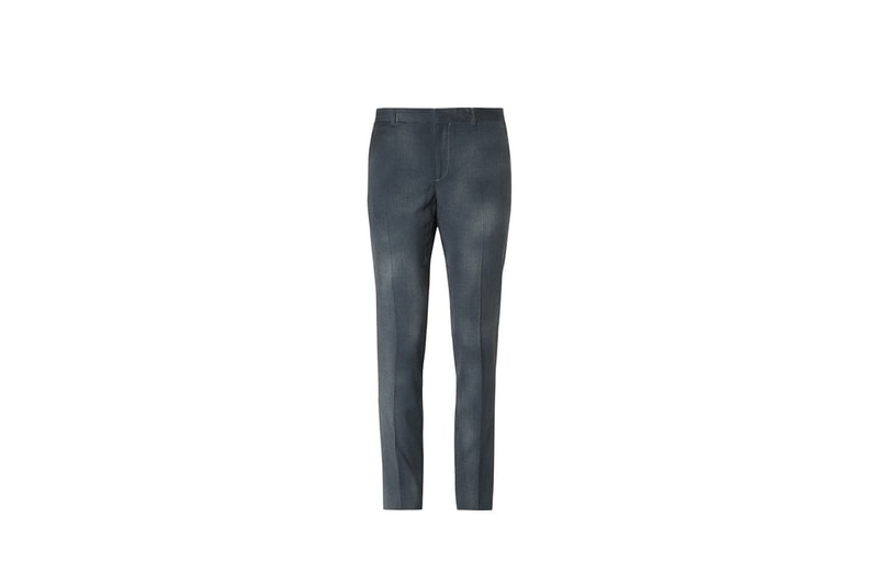 Lanvin MR PORTER Capsule Collection