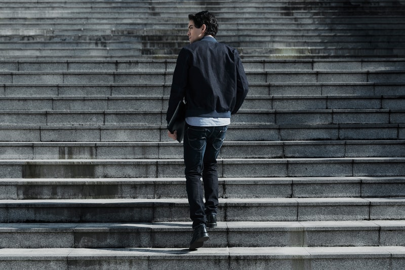 Lee Jeans Urban Rider Collection for 2016 Fall Winter