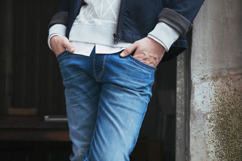 Lee Jeans Urban Rider Collection for 2016 Fall Winter