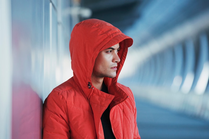 Lee Jeans Urban Rider Collection for 2016 Fall Winter