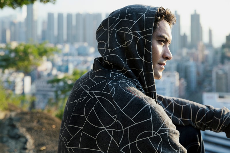 Lee Jeans Urban Rider Collection for 2016 Fall Winter