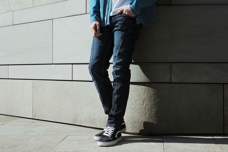 Lee Jeans Urban Rider Collection for 2016 Fall Winter