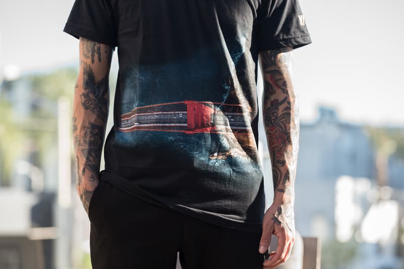 Leica VISUAL Van Styles