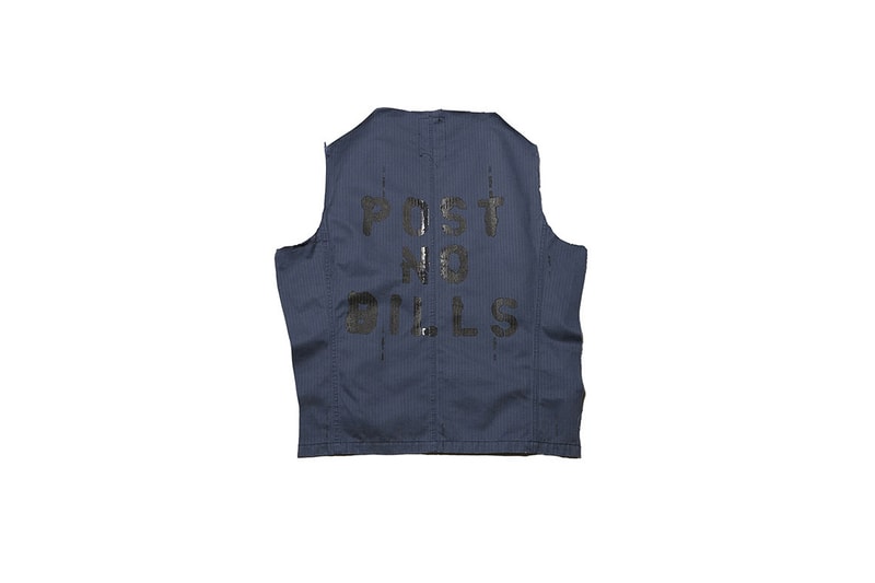 UNDERCOVER Levi's 50th anniversary pop-up limited