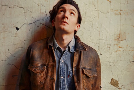 Levi's Vintage Clothing Explores "The 9th Street Exhibition of 1951" for 2016 Fall/Winter