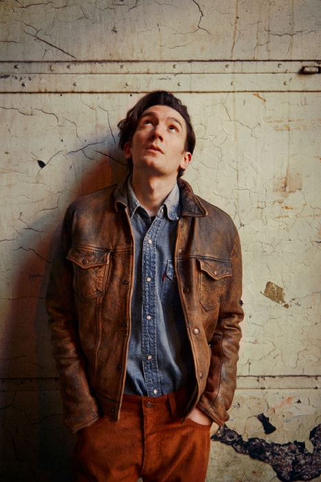 Levi's Vintage Clothing 2016 Fall/Winter “The 9th Street Exhibition of 1951”