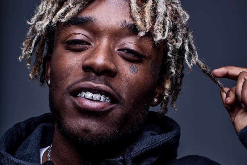Lil Uzi Vert Announces Mixtape 1017 Vs. The World Gucci Mane