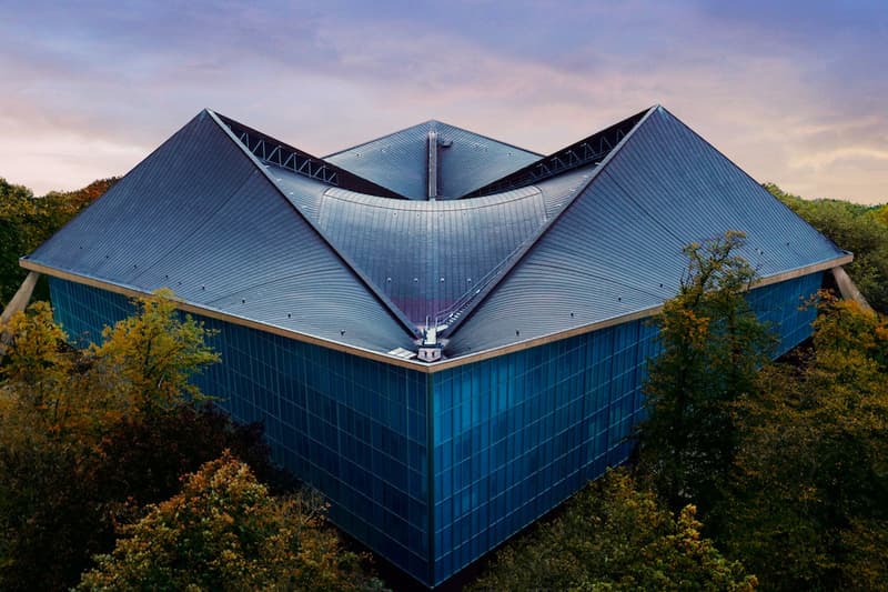 London New Design Museum
