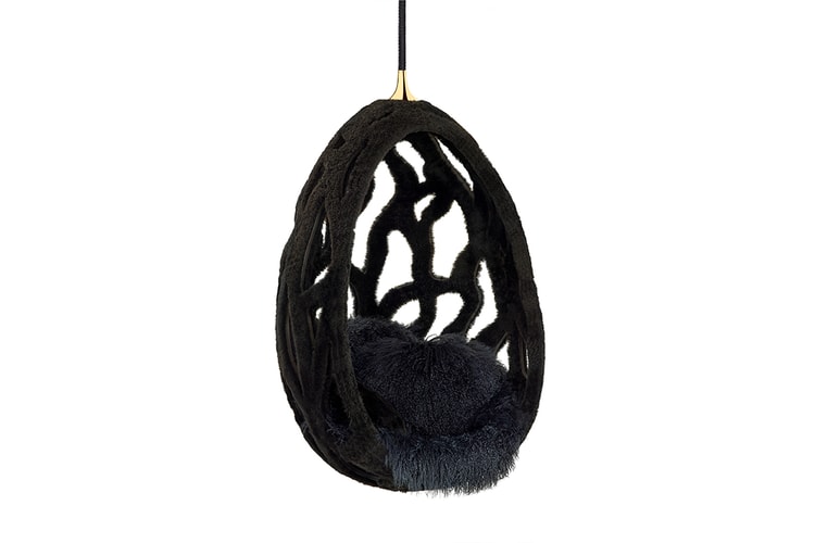 Louis Vuitton Set to Unveil Two New Additions to Its "Objets Nomades" Furniture Collection