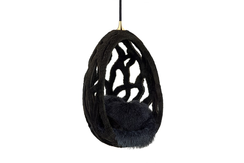 Louis Vuitton Art Basel Miami Objets Nomades Furniture Collection Atelier Oi Maarten Baas Barber and Osgerby the Campana Brothers Damien Langlois Meurinne Nendo Gwenael Nicolas Raw Edges Patricia Urquiola Marcel Wanders Tokujin Yoshioka