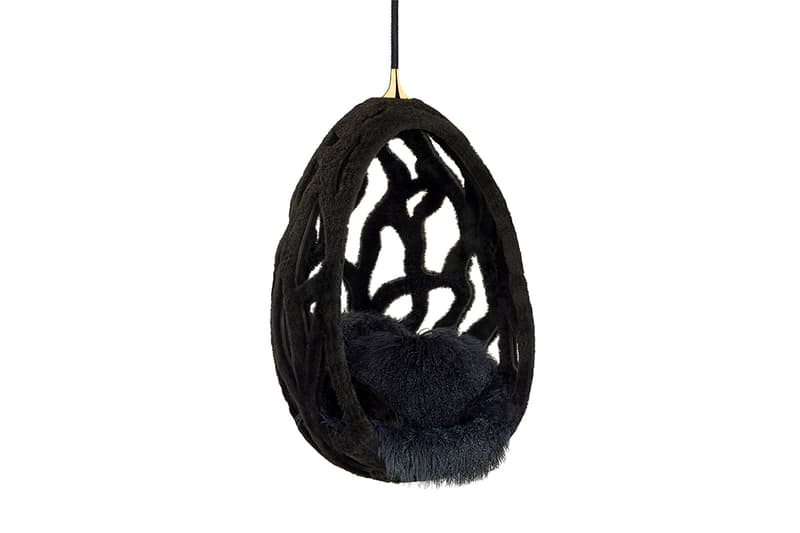 Louis Vuitton Art Basel Miami Objets Nomades Furniture Collection Atelier Oi Maarten Baas Barber and Osgerby the Campana Brothers Damien Langlois Meurinne Nendo Gwenael Nicolas Raw Edges Patricia Urquiola Marcel Wanders Tokujin Yoshioka