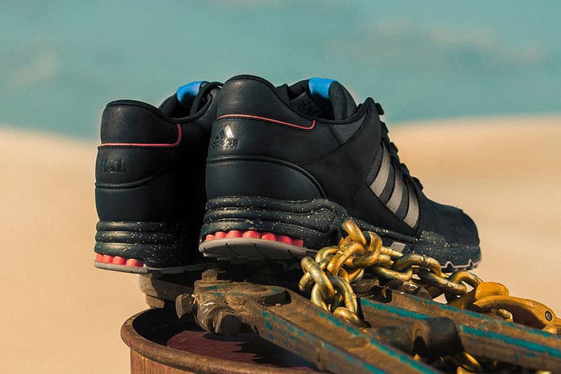 adidas Consortium EQT Support 93 Interceptor