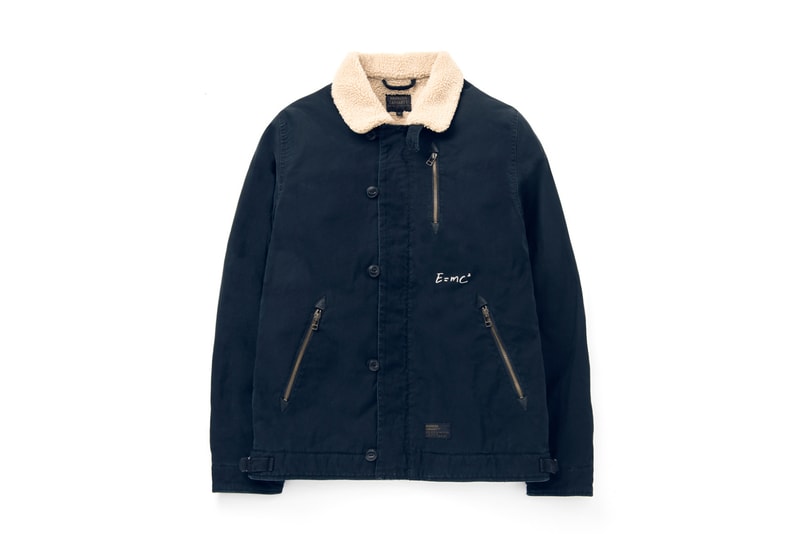 MADNESS Carhartt WIP New Lookbook