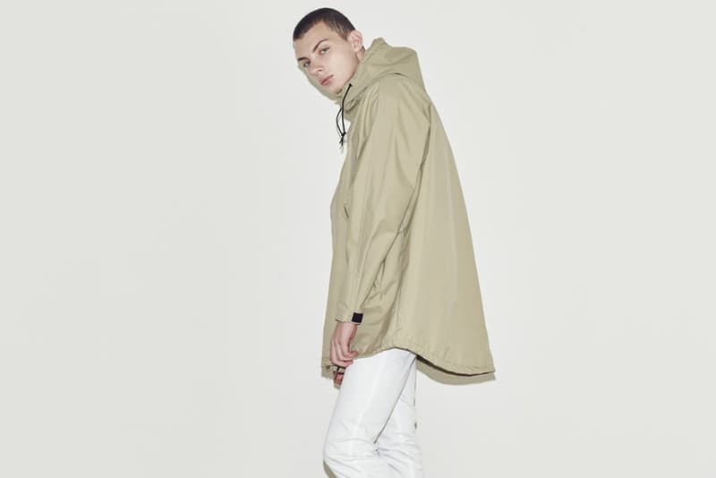 Magine Lookbook John Elliott YEEZY