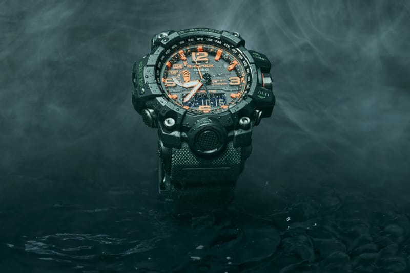 Maharishi Royal Marine Channels Brando's Taste For Customization | Royal  marines, Expensive watches, Marine
