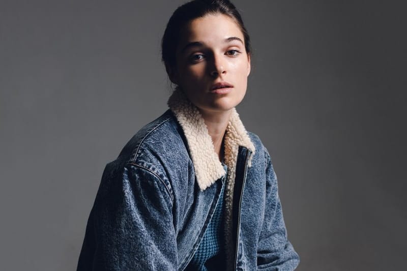 Maiden Noir's Inaugural Womenswear Collection Is Packed with Winter Essentials