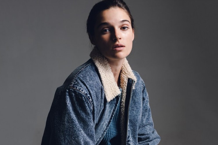 Maiden Noir's Inaugural Womenswear Collection Is Packed with Winter Essentials