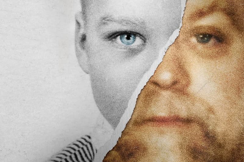 'Making a Murderer' Steven Avery Receives New Evidence Testing Documentary Murder Case Judge