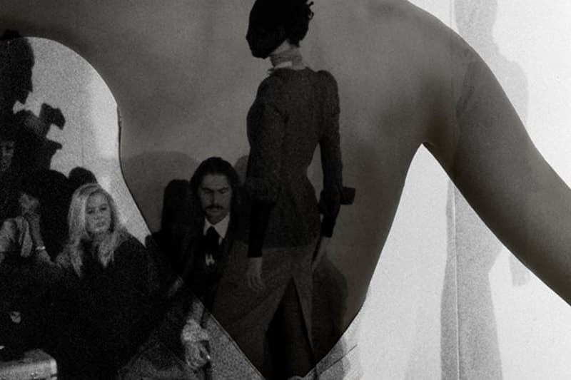 Margiela The Hermès Years MoMu Museum