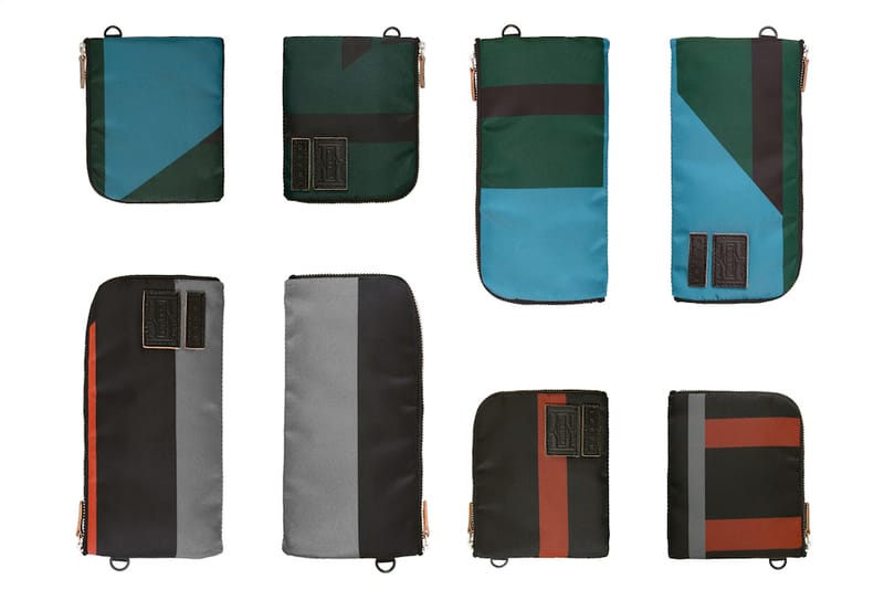 MARNI × PORTER 8th SURF COLLECTION バッグ メンズ