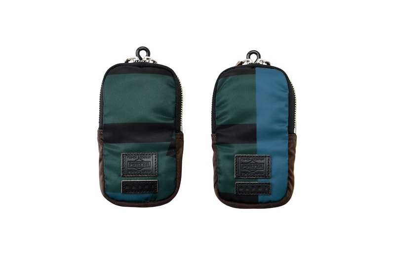 Marni x Porter Surfer Collection