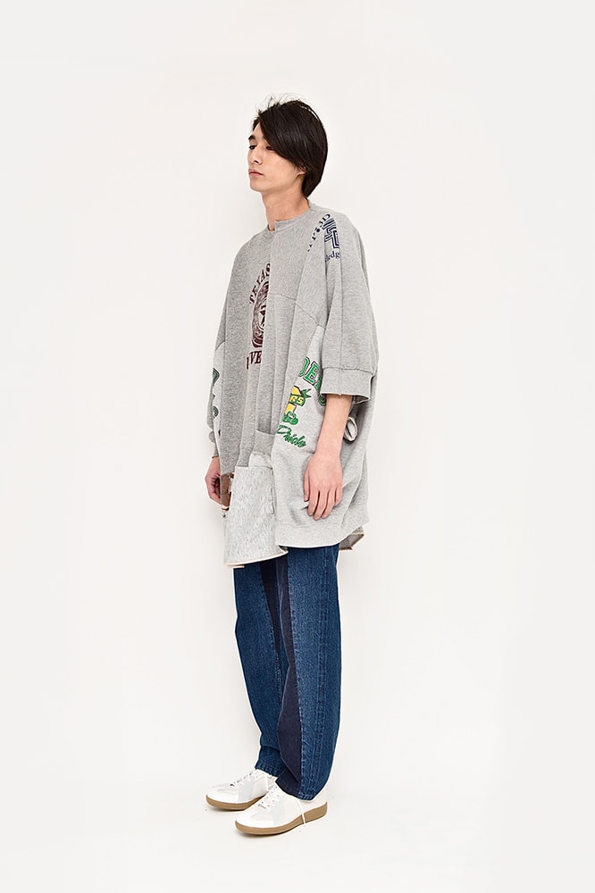 Masao Shimizu 2016 Fall Winter