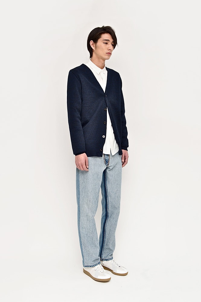 Masao Shimizu 2016 Fall Winter
