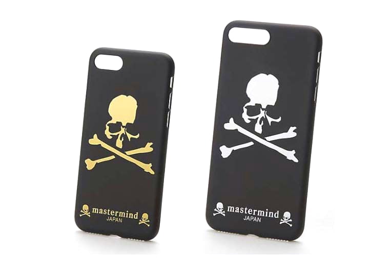 mastermind JAPAN iPhone 7 Case Apple Watch Band