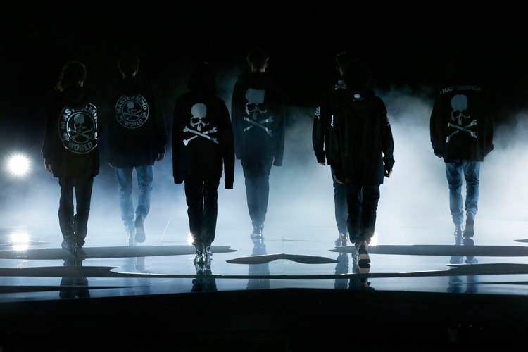 mastermind JAPAN Is Set to Release Its Pre-20th Capsule Collection