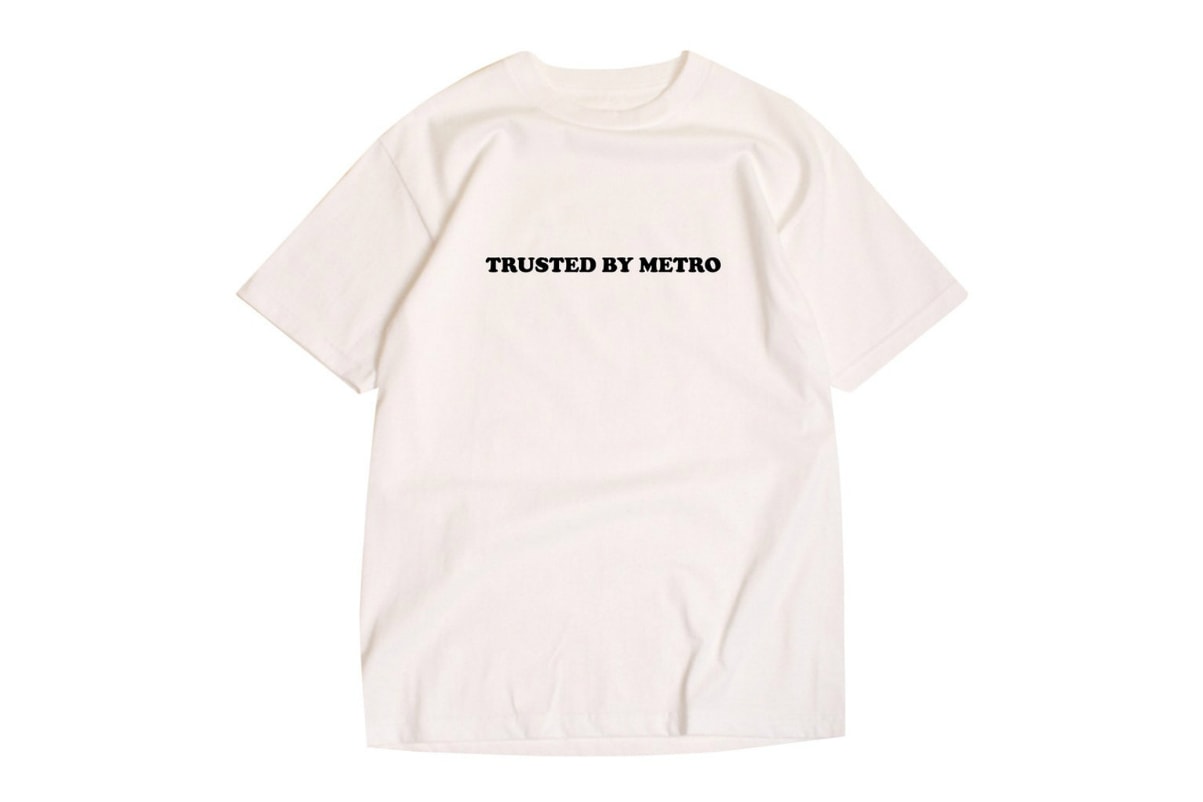 Metro Boomin Limited Edition Young Metro Don't Trust Trump T Shirts Merch